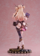 Оригинальная аниме фигурка &laquo;Bouken Shoujo Guild Autonomous Doll Bamiru illustration by Kanko 1/6 Complete Figure&raquo;
