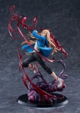 Оригинальная аниме фигурка &laquo;Chainsaw Man Power 1/7 Complete Figure&raquo;