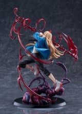 Оригинальная аниме фигурка &laquo;Chainsaw Man Power 1/7 Complete Figure&raquo;