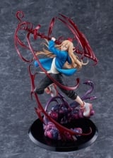 Оригинальная аниме фигурка &laquo;Chainsaw Man Power 1/7 Complete Figure&raquo;