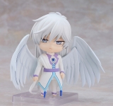 Оригинальная аниме фигурка &laquo;Nendoroid Cardcaptor Sakura Clear Card Yue&raquo;