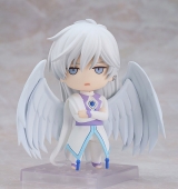 Оригинальная аниме фигурка «Nendoroid Cardcaptor Sakura Clear Card Yue»