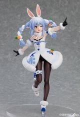 Оригинальная аниме фигурка &laquo;POP UP PARADE Hololive Production Usada Pekora Complete Figure&raquo;