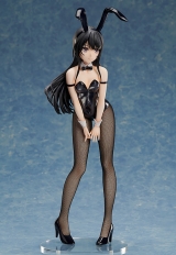 Оригинальная аниме фигурка &laquo;Rascal Does Not Dream of Bunny Girl Senpai Mai Sakurajima Bunny Ver. 1/4 Complete Figure&raquo;