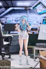 Оригінальна аніме фігурка &laquo;Goddess of Victory: Nikke Shifty 1/7 Complete Figure&raquo;