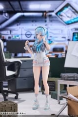 Оригинальная аниме фигурка &laquo;Goddess of Victory: Nikke Shifty 1/7 Complete Figure&raquo;
