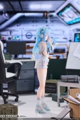 Оригинальная аниме фигурка &laquo;Goddess of Victory: Nikke Shifty 1/7 Complete Figure&raquo;