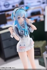 Оригинальная аниме фигурка &laquo;Goddess of Victory: Nikke Shifty 1/7 Complete Figure&raquo;