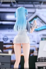 Оригинальная аниме фигурка &laquo;Goddess of Victory: Nikke Shifty 1/7 Complete Figure&raquo;