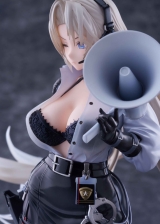 Оригинальная аниме фигурка &laquo;Azur Lane Kronshtadt Begin the Rush! 1/6 Complete Figure&raquo;