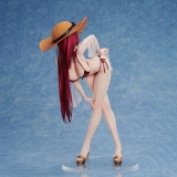 Оригинальная аниме фигурка &laquo;B-style Azur Lane Chitose Summer Shine 1/4 Complete Figure&raquo;