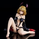Оригинальная аниме фигурка &laquo;To Love-Ru Darkness Risa Momioka Darkness ver. 1/6 Complete Figure&raquo;