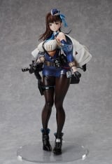 Оригінальна аніме фігурка &laquo;Goddess of Victory: Nikke Marian 1/4 Complete Figure&raquo;