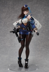 Оригинальная аниме фигурка &laquo;Goddess of Victory: Nikke Marian 1/4 Complete Figure&raquo;