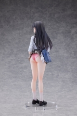 Оригинальная аниме фигурка &laquo;Maki Sairenji Illustrated by POPQN 1/6 Complete Figure&raquo;