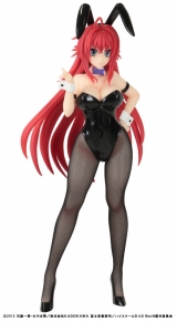 Оригінальна аніме фігурка &laquo;High School D x D BorN Rias Gremory Bunny ver. 1/6 Complete Figure&raquo;