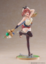 Оригінальна аніме фігурка «Atelier Ryza: Ever Darkness & the Secret Hideout Reisalin "Ryza" Stout Summer Adventure! Ver. 1/7 Scale Figure»