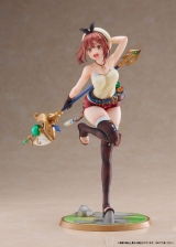 Оригинальная аниме фигурка &laquo;Atelier Ryza: Ever Darkness & the Secret Hideout Reisalin "Ryza" Stout Summer Adventure! Ver. 1/7 Scale Figure&raquo;