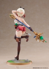 Оригинальная аниме фигурка &laquo;Atelier Ryza: Ever Darkness & the Secret Hideout Reisalin "Ryza" Stout Summer Adventure! Ver. 1/7 Scale Figure&raquo;