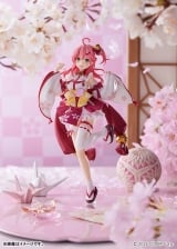 Оригинальная аниме фигурка &laquo;POP UP PARADE Hololive Production Sakura Miko Complete Figure&raquo;