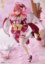 Оригинальная аниме фигурка &laquo;POP UP PARADE Hololive Production Sakura Miko Complete Figure&raquo;