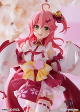 Оригинальная аниме фигурка &laquo;POP UP PARADE Hololive Production Sakura Miko Complete Figure&raquo;