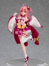 Оригинальная аниме фигурка &laquo;POP UP PARADE Hololive Production Sakura Miko Complete Figure&raquo;