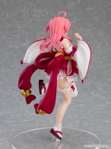 Оригинальная аниме фигурка &laquo;POP UP PARADE Hololive Production Sakura Miko Complete Figure&raquo;