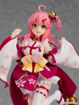 Оригинальная аниме фигурка &laquo;POP UP PARADE Hololive Production Sakura Miko Complete Figure&raquo;