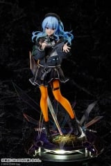 Оригинальная аниме фигурка &laquo;Hololive Hoshimachi Suisei 1/7 Complete Figure&raquo;