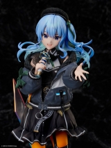 Оригинальная аниме фигурка &laquo;Hololive Hoshimachi Suisei 1/7 Complete Figure&raquo;