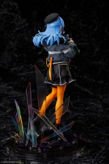 Оригинальная аниме фигурка &laquo;Hololive Hoshimachi Suisei 1/7 Complete Figure&raquo;