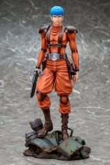 Оригинальная аниме фигурка &laquo;Armored Trooper Votoms Chirico Cuvie 1/6 Complete Figure&raquo;