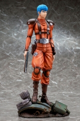 Оригинальная аниме фигурка &laquo;Armored Trooper Votoms Chirico Cuvie 1/6 Complete Figure&raquo;