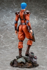 Оригинальная аниме фигурка &laquo;Armored Trooper Votoms Chirico Cuvie 1/6 Complete Figure&raquo;