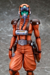 Оригинальная аниме фигурка &laquo;Armored Trooper Votoms Chirico Cuvie 1/6 Complete Figure&raquo;
