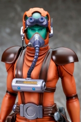 Оригинальная аниме фигурка &laquo;Armored Trooper Votoms Chirico Cuvie 1/6 Complete Figure&raquo;