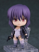 Оригінальна аніме фігурка «Nendoroid Ghost in the Shell STAND ALONE COMPLEX Motoko Kusanagi S.A.C.Ver.»