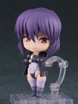 Оригинальная аниме фигурка &laquo;Nendoroid Ghost in the Shell STAND ALONE COMPLEX Motoko Kusanagi S.A.C.Ver.&raquo;