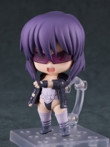Оригинальная аниме фигурка &laquo;Nendoroid Ghost in the Shell STAND ALONE COMPLEX Motoko Kusanagi S.A.C.Ver.&raquo;