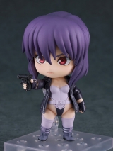 Оригинальная аниме фигурка &laquo;Nendoroid Ghost in the Shell STAND ALONE COMPLEX Motoko Kusanagi S.A.C.Ver.&raquo;