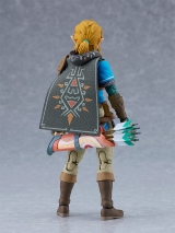 Оригинальная аниме фигурка &laquo;figma The Legend of Zelda: Tears of the Kingdom Link Tears of the Kingdom ver.&raquo;