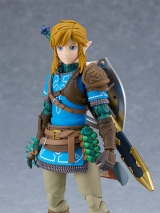 Оригинальная аниме фигурка &laquo;figma The Legend of Zelda: Tears of the Kingdom Link Tears of the Kingdom ver.&raquo;