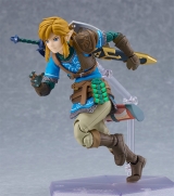 Оригинальная аниме фигурка &laquo;figma The Legend of Zelda: Tears of the Kingdom Link Tears of the Kingdom ver.&raquo;