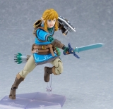Оригинальная аниме фигурка &laquo;figma The Legend of Zelda: Tears of the Kingdom Link Tears of the Kingdom ver.&raquo;