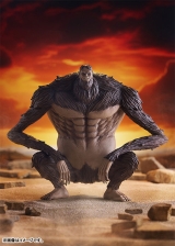 Оригинальная аниме фигурка &laquo;POP UP PARADE Attack on Titan Zeke Yeager Beast Titan Ver. L size Complete Figure&raquo;