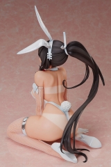 Оригинальная аниме фигурка &laquo;Shinobi Master Senran Kagura: New Link Homura Bunny Ver. 1/4 Complete Figure&raquo;