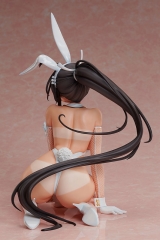 Оригинальная аниме фигурка &laquo;Shinobi Master Senran Kagura: New Link Homura Bunny Ver. 1/4 Complete Figure&raquo;