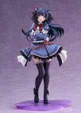 Оригинальная аниме фигурка &laquo;THE IDOLM@STER SHINY COLORS [Midnight Monster] Fuyuko Mayuzumi 1/7 Complete Figure&raquo;