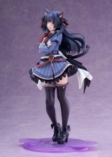 Оригинальная аниме фигурка &laquo;THE IDOLM@STER SHINY COLORS [Midnight Monster] Fuyuko Mayuzumi 1/7 Complete Figure&raquo;
